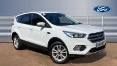 Ford Kuga 1.5 EcoBoost Titanium 5dr 2WD Petrol Estate